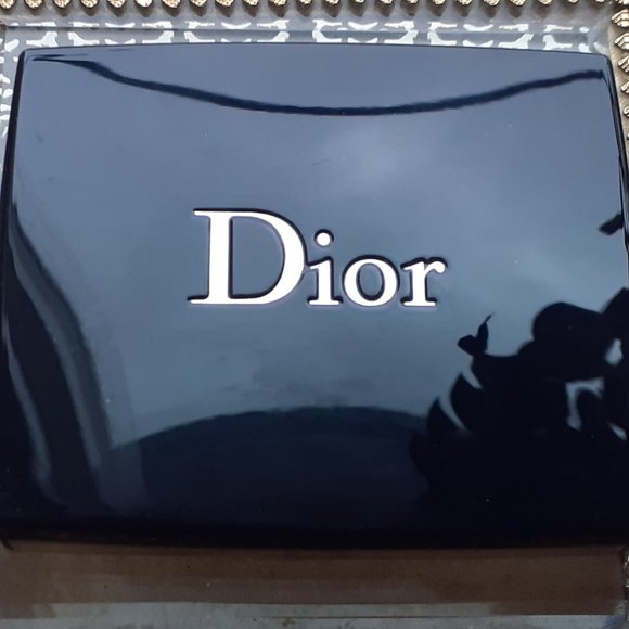 Dior Other - Dior 5 Couleurs Couture 649 Nude Dress Eyeshadow